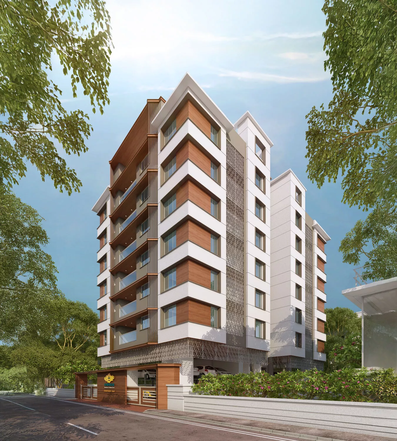 Guruprasad Kunj Project Pune